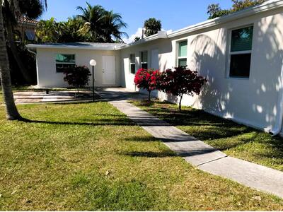 121 S Lake Drive, Lantana, FL 33462