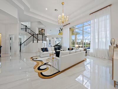 8531 Egret Lakes Lane, West Palm Beach, FL 33412