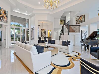 8531 Egret Lakes Lane, West Palm Beach, FL 33412