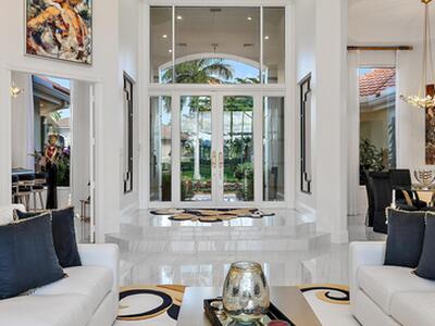 8531 Egret Lakes Lane, West Palm Beach, FL 33412