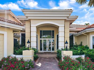8531 Egret Lakes Lane, West Palm Beach, FL 33412