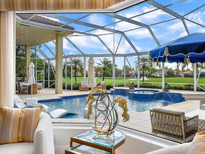8531 Egret Lakes Lane, West Palm Beach, FL 33412