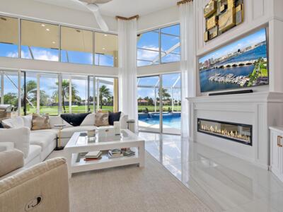8531 Egret Lakes Lane, West Palm Beach, FL 33412
