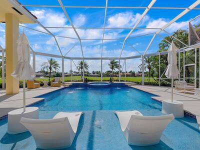 8531 Egret Lakes Lane, West Palm Beach, FL 33412