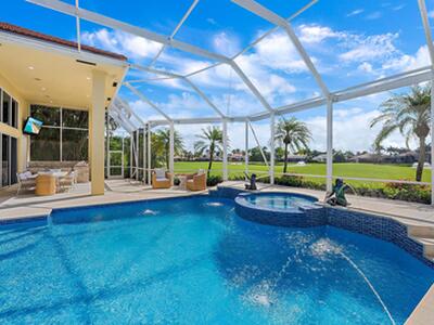 8531 Egret Lakes Lane, West Palm Beach, FL 33412