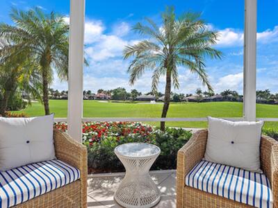 8531 Egret Lakes Lane, West Palm Beach, FL 33412
