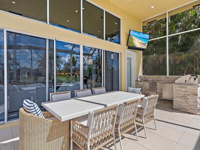8531 Egret Lakes Lane, West Palm Beach, FL 33412