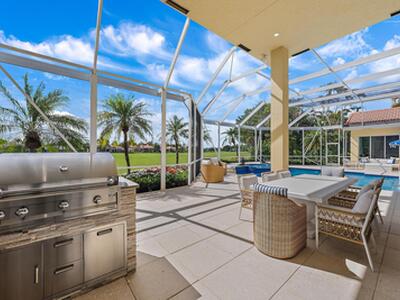 8531 Egret Lakes Lane, West Palm Beach, FL 33412