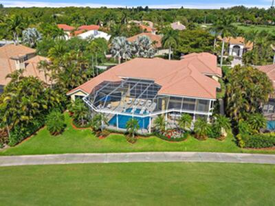 8531 Egret Lakes Lane, West Palm Beach, FL 33412