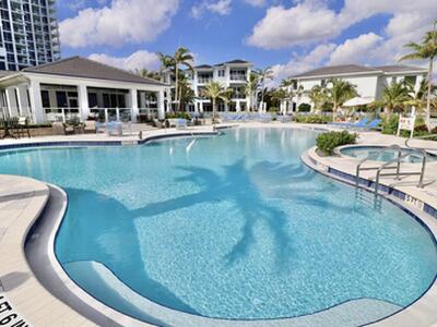 1 Water Club Way, North Palm Beach, FL 33408