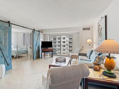 3301 S Ocean Boulevard, Highland Beach, FL 33487