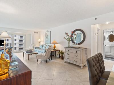 3301 S Ocean Boulevard, Highland Beach, FL 33487