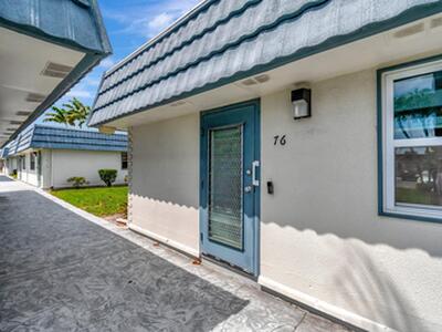 76 Waterford D, Delray Beach, FL 33446