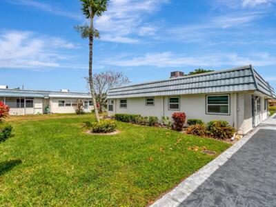 76 Waterford D, Delray Beach, FL 33446