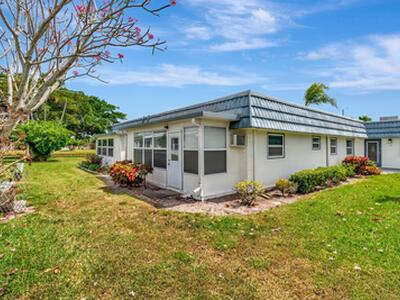76 Waterford D, Delray Beach, FL 33446
