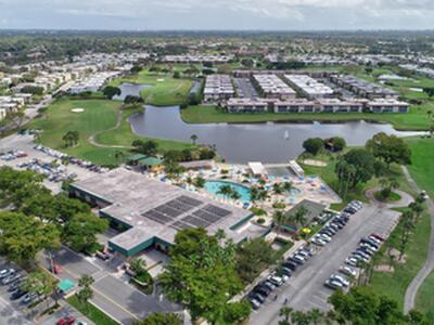 76 Waterford D, Delray Beach, FL 33446