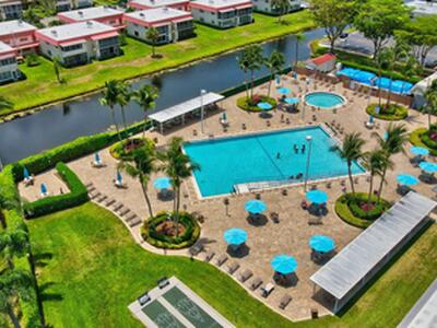 76 Waterford D, Delray Beach, FL 33446