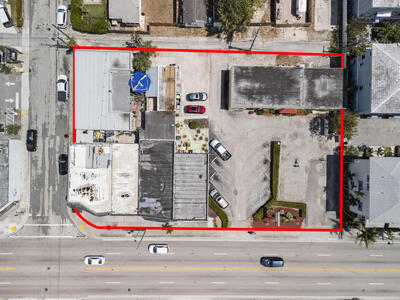 326 N Dixie Highway