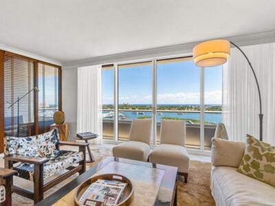 529 S Flagler Drive, West Palm Beach, FL 33401