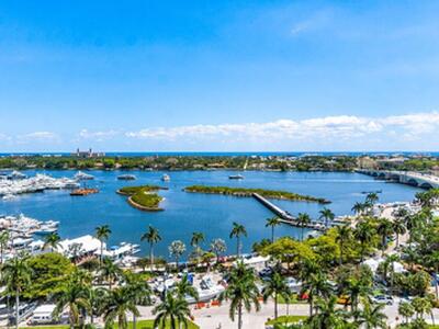 529 S Flagler Drive, West Palm Beach, FL 33401