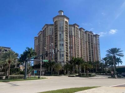 550 Okeechobee Boulevard