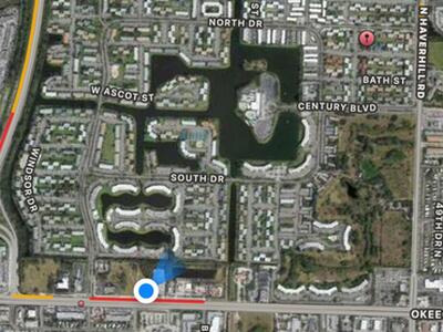 4 E Golfs Edge E, West Palm Beach, FL 33417