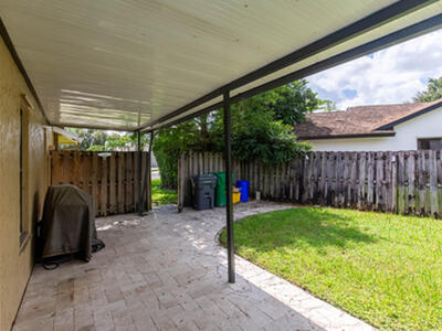 1123 Northumberland Court, Wellington, FL 33414