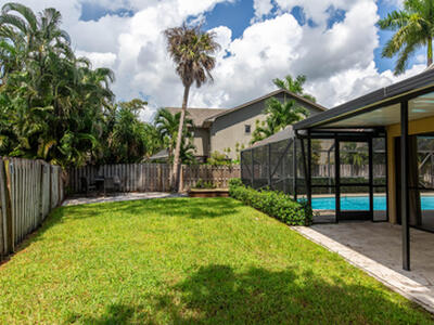 1123 Northumberland Court, Wellington, FL 33414