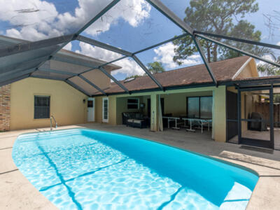 1123 Northumberland Court, Wellington, FL 33414