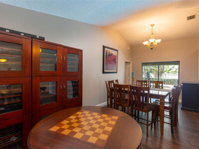 1123 Northumberland Court, Wellington, FL 33414