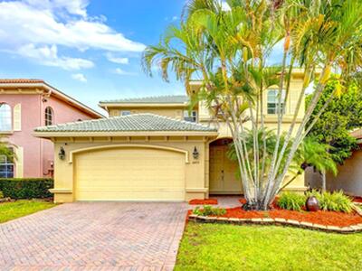 6453 Paradise Cove, West Palm Beach, FL 33411
