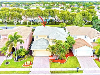 6453 Paradise Cove, West Palm Beach, FL 33411