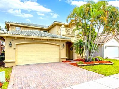 6453 Paradise Cove, West Palm Beach, FL 33411