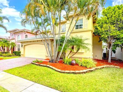 6453 Paradise Cove, West Palm Beach, FL 33411