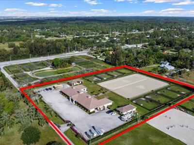 16575 Van Gogh Boulevard, Loxahatchee, FL 33470