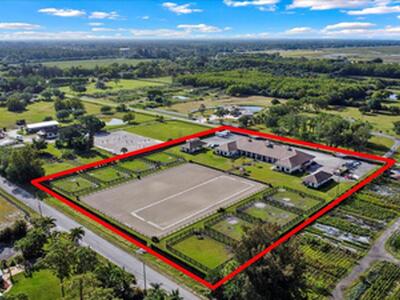 16575 Van Gogh Boulevard, Loxahatchee, FL 33470