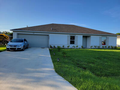 452 NW Riverside Drive, Port Saint Lucie, FL 34983