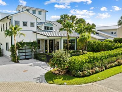 38 Hersey, Ocean Ridge, FL 33435