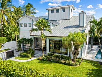 38 Hersey, Ocean Ridge, FL 33435