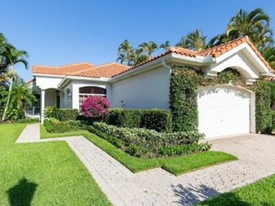 12624 Mallet Circle