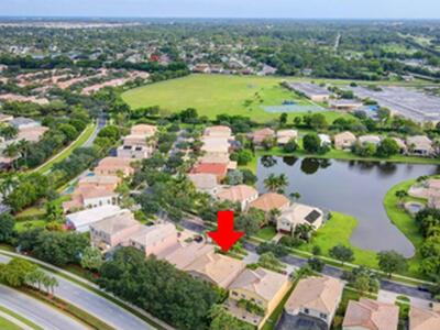 7300 Copperfield Circle, Lake Worth, FL 33467