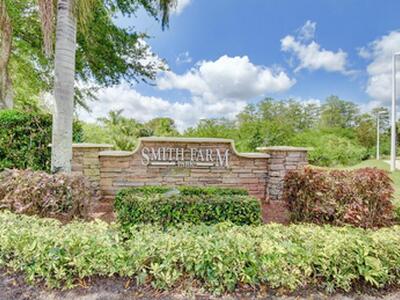 7300 Copperfield Circle, Lake Worth, FL 33467