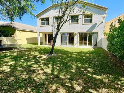 7300 Copperfield Circle, Lake Worth, FL 33467