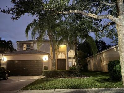 7300 Copperfield Circle, Lake Worth, FL 33467
