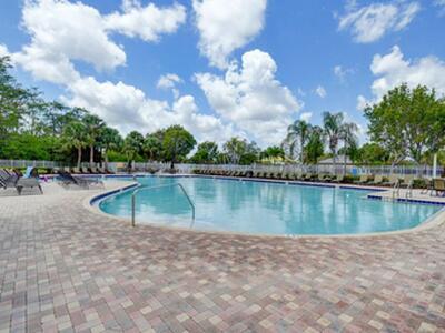 7300 Copperfield Circle, Lake Worth, FL 33467