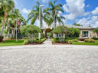 7300 Copperfield Circle, Lake Worth, FL 33467