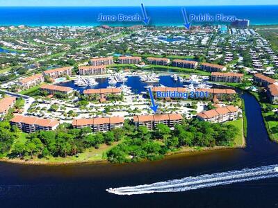 2101 Marina Isle Way, Jupiter, FL 33477