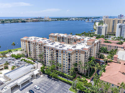 1801 N Flagler Drive