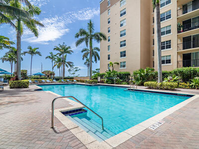 1801 N Flagler Drive, West Palm Beach, FL 33407