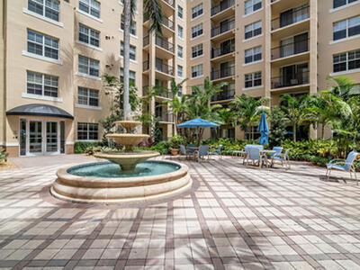 1801 N Flagler Drive, West Palm Beach, FL 33407